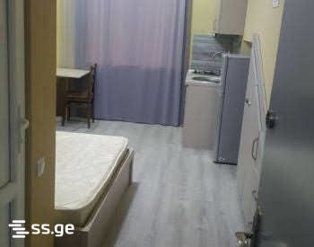 4 Room Flat For Rent. Khashuri view 9