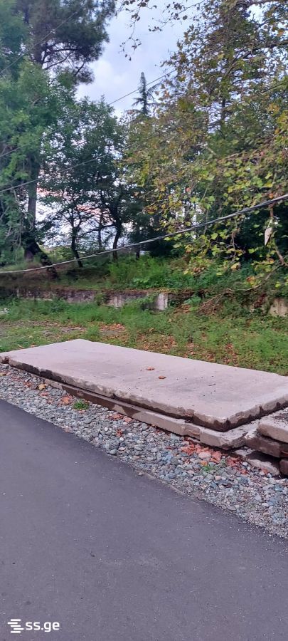 Land For Sale. Shekvetili view 7