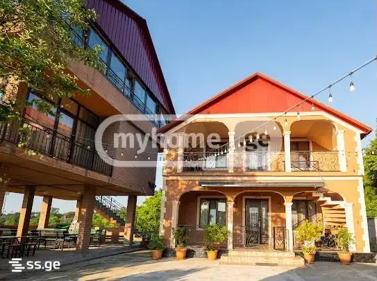7 Room Private House Daily Rent. Batumi view 2