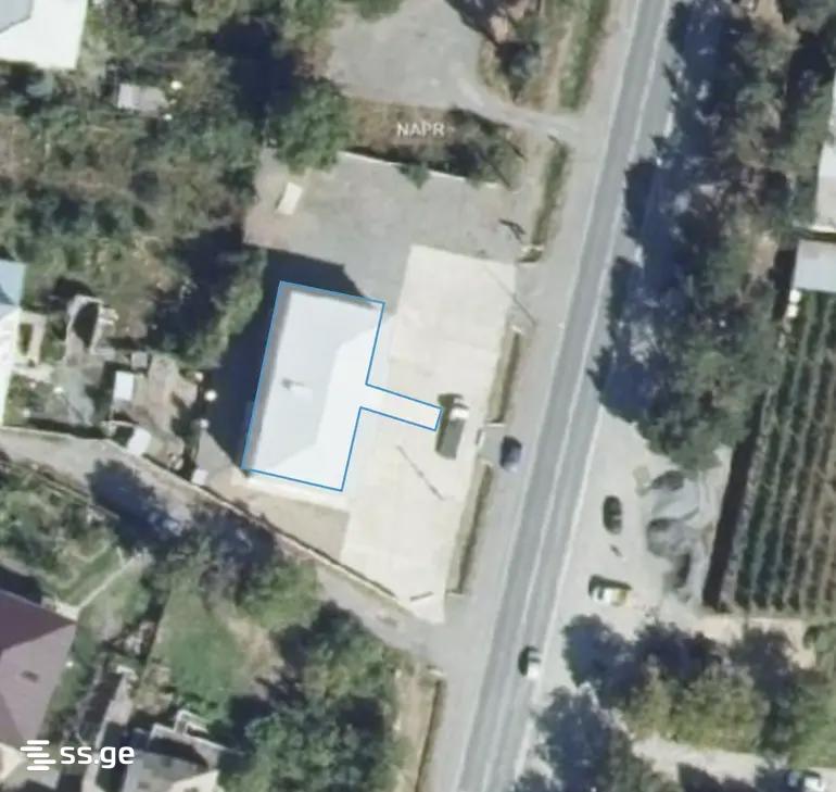 Hotel For Sale. Mtskheta view 9