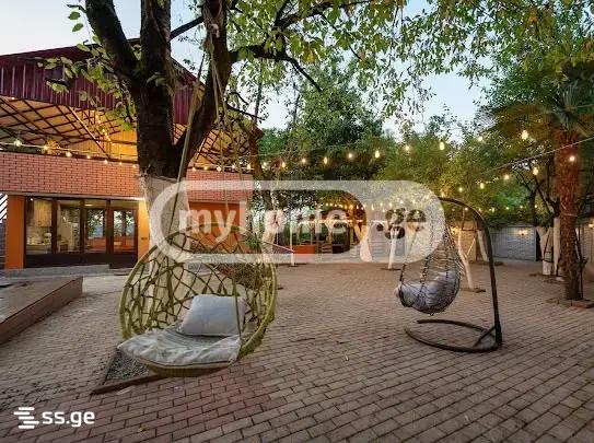 7 Room Private House Daily Rent. Batumi view 5