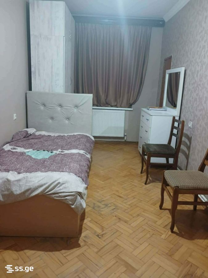 5 Room Flat For Sale view 12