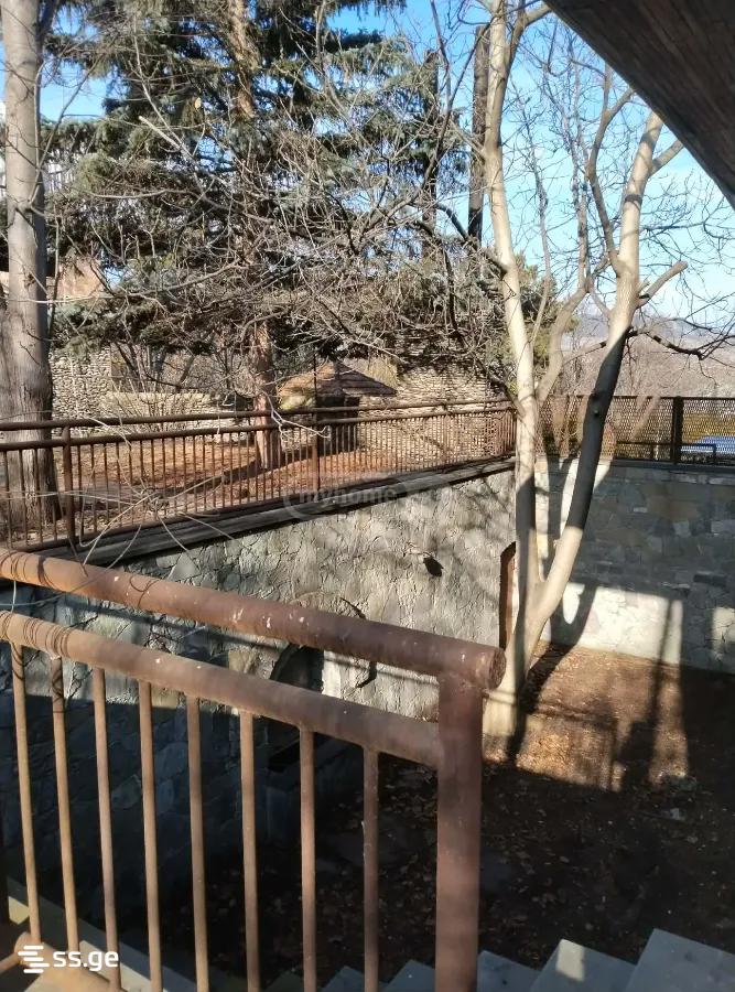 7 Room Summer Cottage For Sale view 4