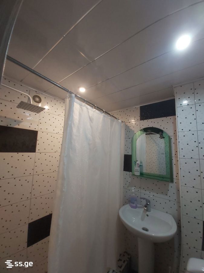 2 Room Apartment For Sale view 9
