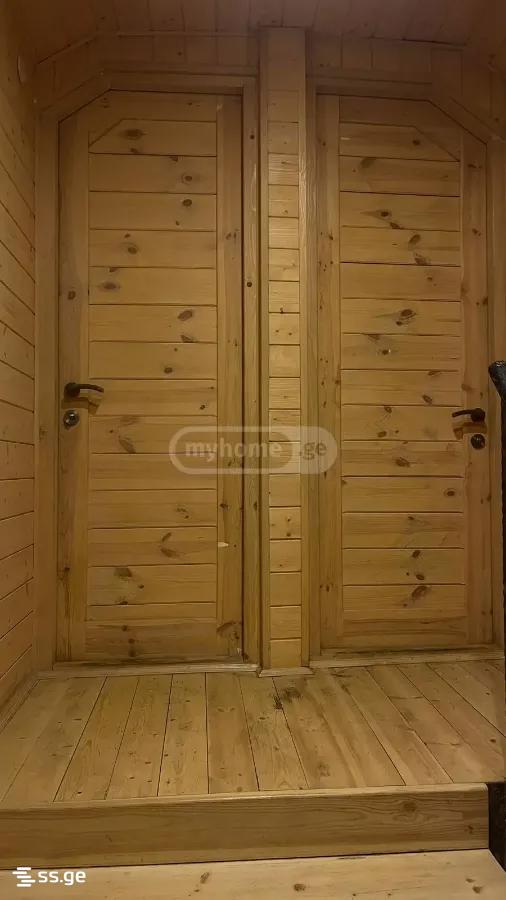Mikheil Tsinamdzghvrishvili St, 130: 4-Room, 84.0 M² | Korter.Ge view 28