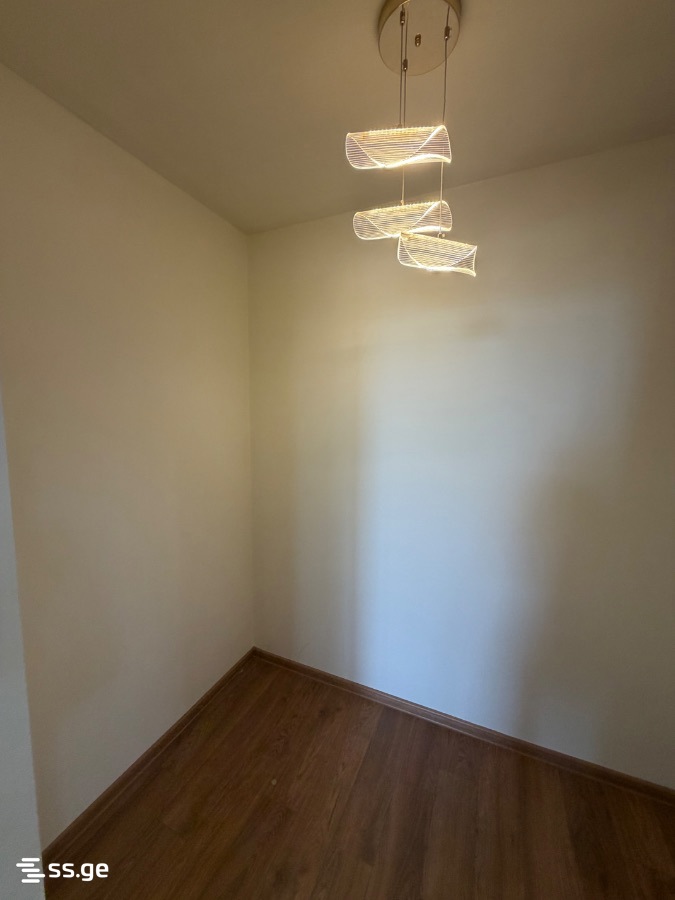 2 Room Flat For Sale view 6