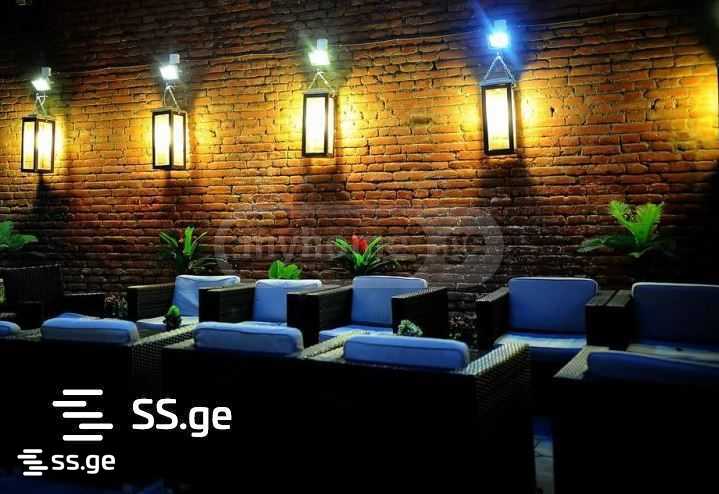 26 Room Hotel For Rent. Chugureti view 4