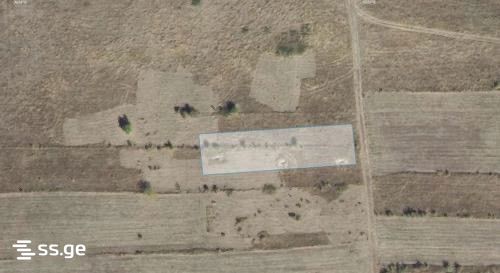 Land For Sale. Navdaraantkari view 5