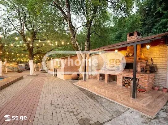7 Room Private House Daily Rent. Batumi view 11