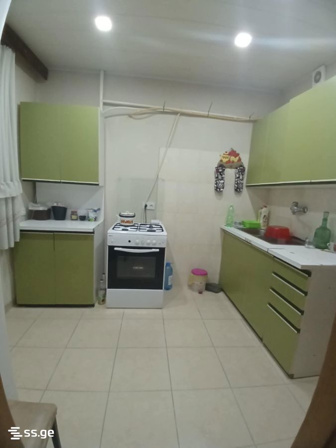 5 Room Flat For Sale view 6