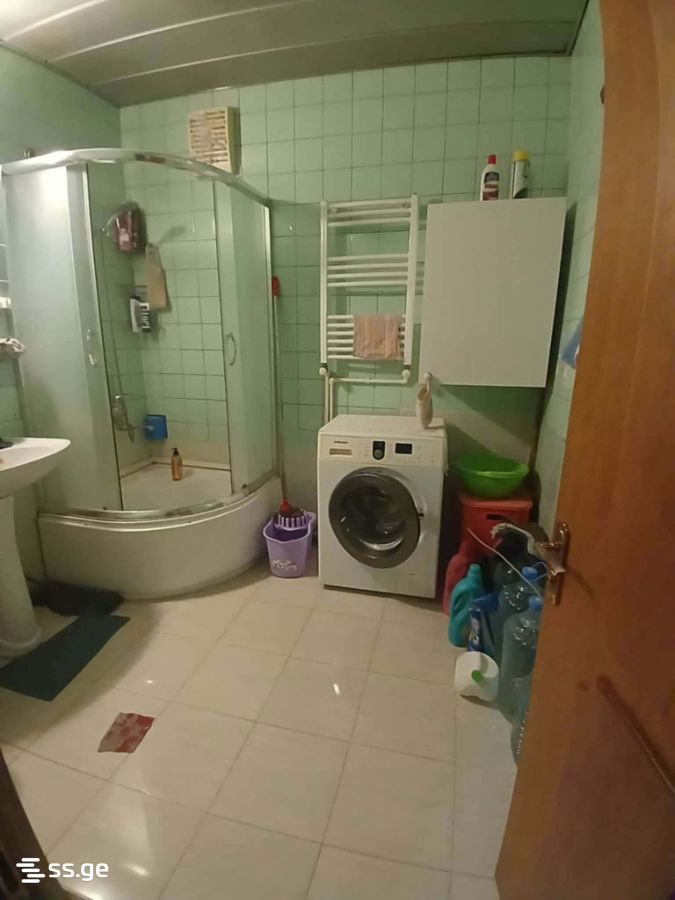 5 Room Flat For Sale view 8