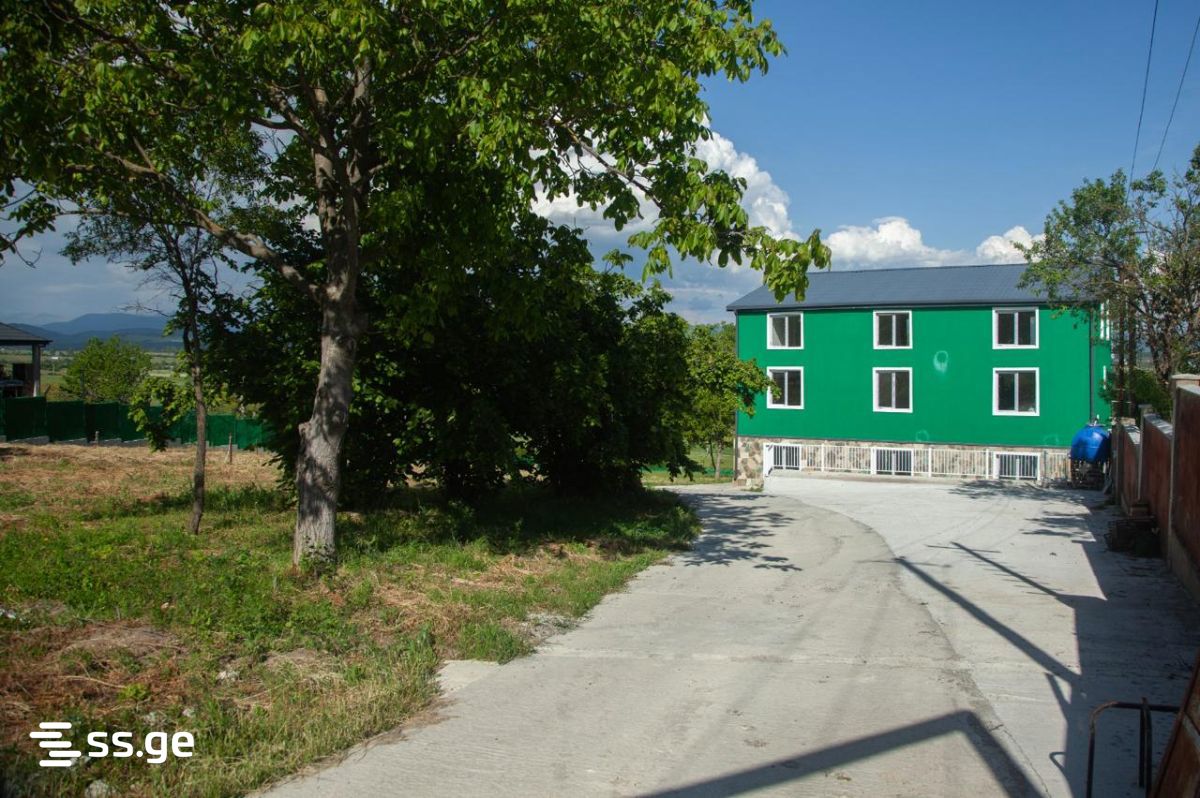 15 Room Private House For Sale view 4