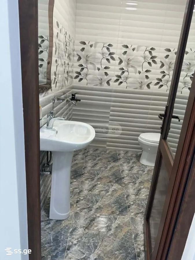2 Room Apartment For Rent In Batumi view 16