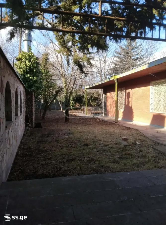 7 Room Summer Cottage For Sale view 3