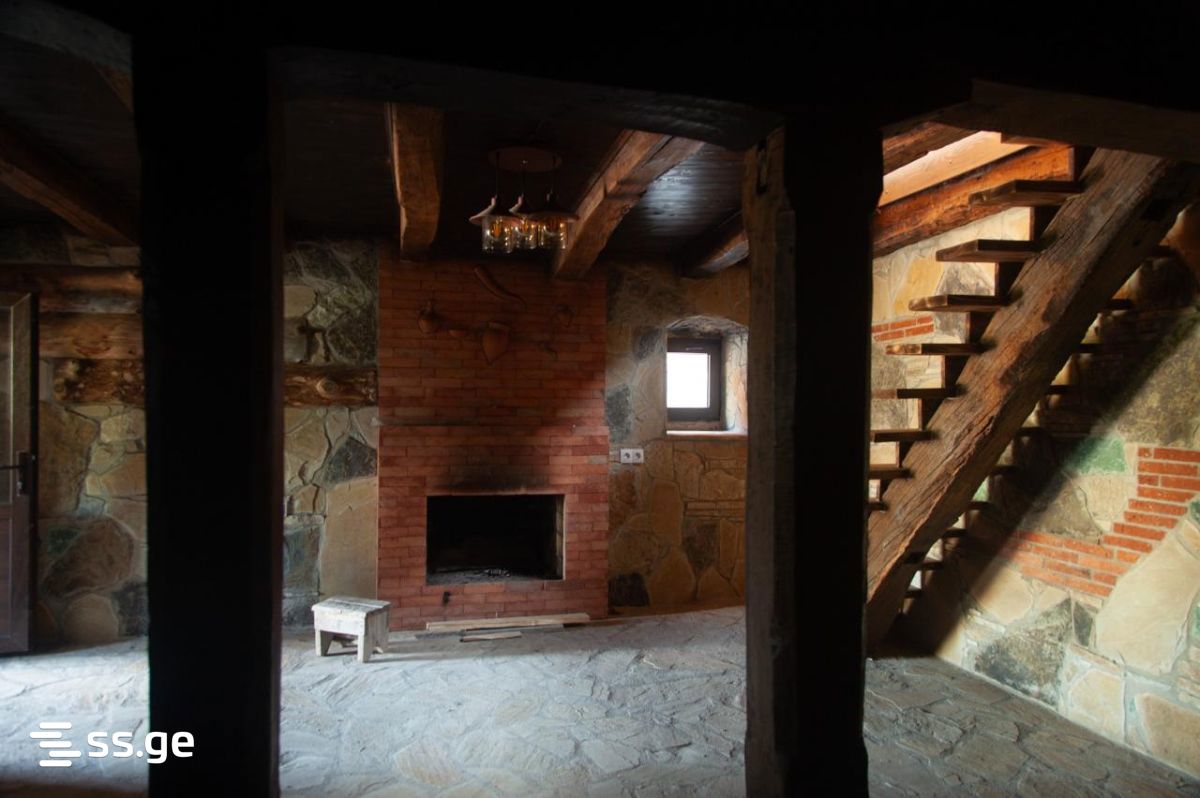 15 Room Private House For Sale view 13