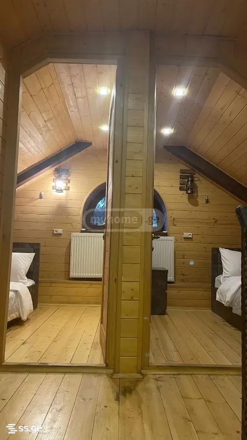 Mikheil Tsinamdzghvrishvili St, 130: 4-Room, 84.0 M² | Korter.Ge view 18