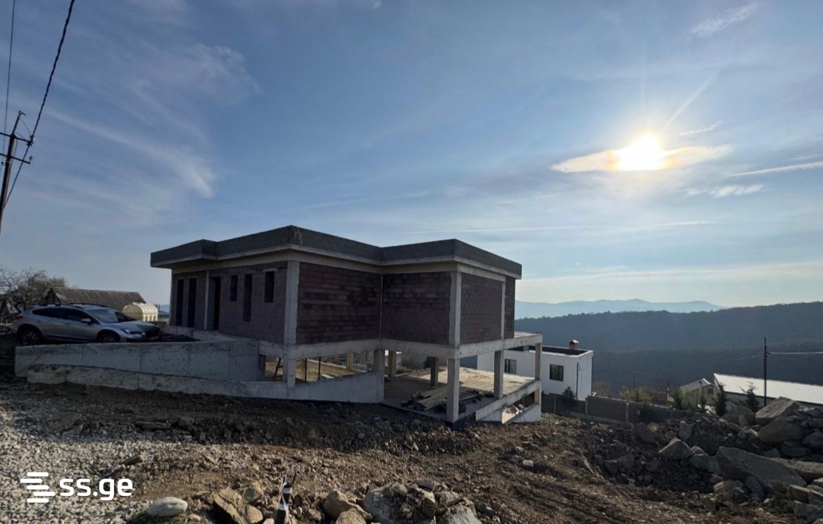5 Room Private House For Sale view 5