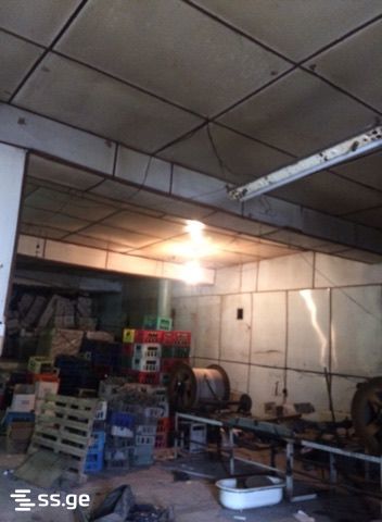 Commercial Space For Rent. Borjomi view 7