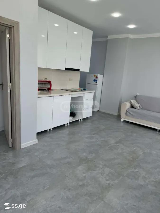 2 Room Apartment For Rent In Batumi view 13