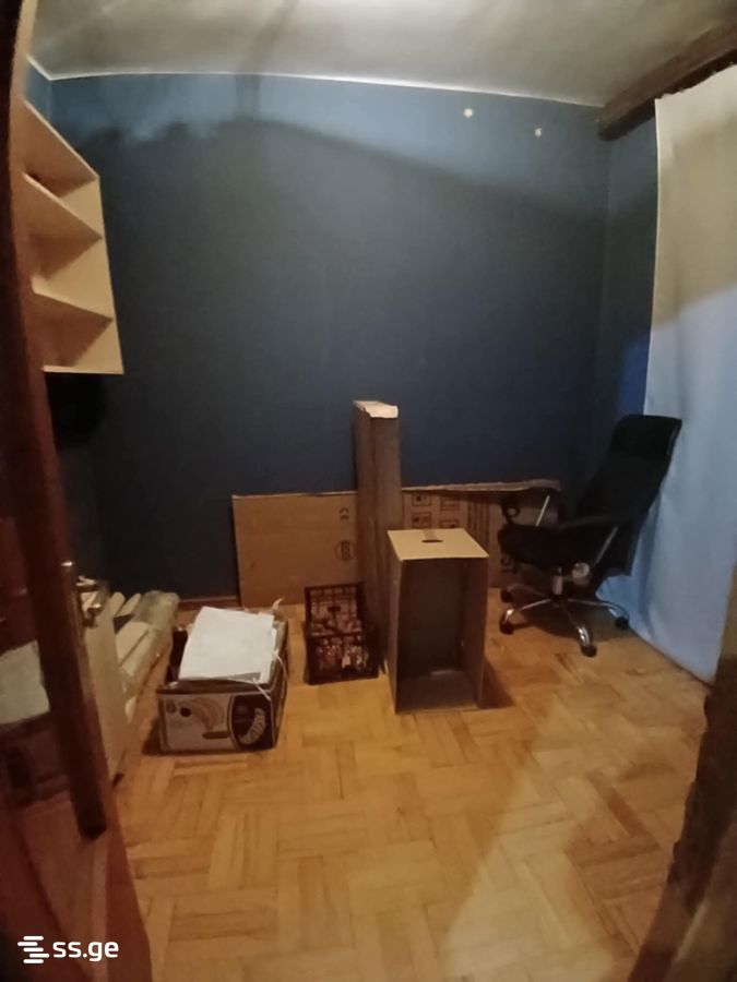5 Room Flat For Sale view 10