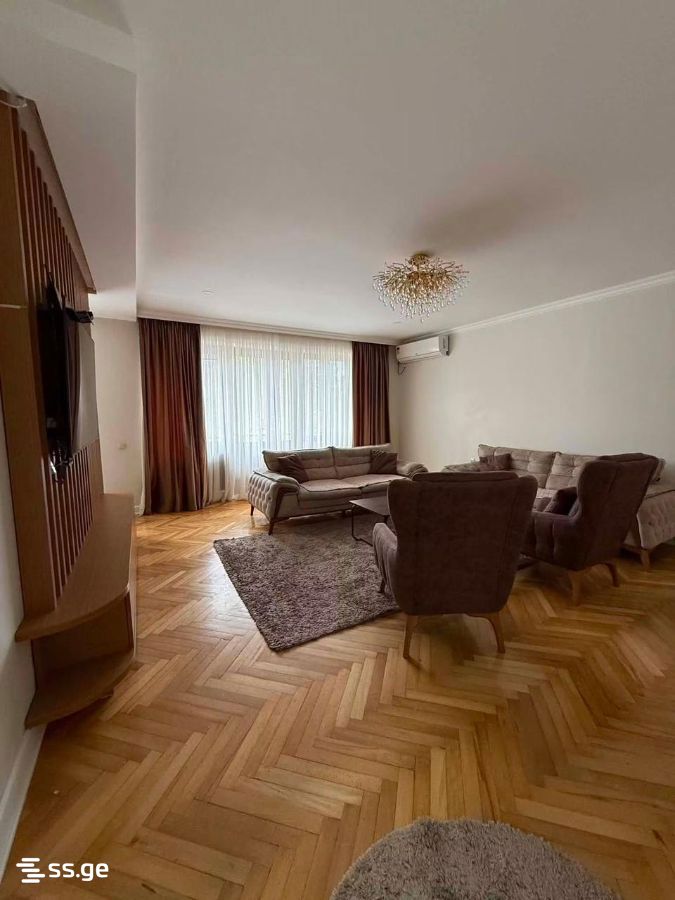 3 Room Flat For Sale view 14