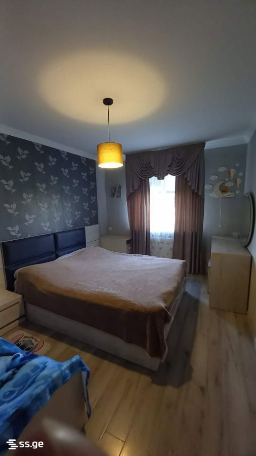 2 Room Apartment For Sale view 12