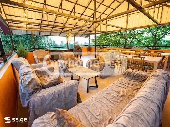 7 Room Private House Daily Rent. Batumi view 7