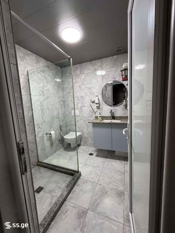 3 Room Flat For Sale view 12