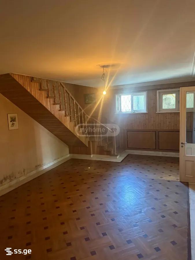 7 Room Summer Cottage For Sale view 12