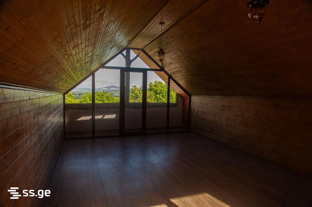15 Room Private House For Sale view 14