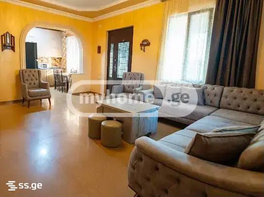 7 Room Private House Daily Rent. Batumi view 14