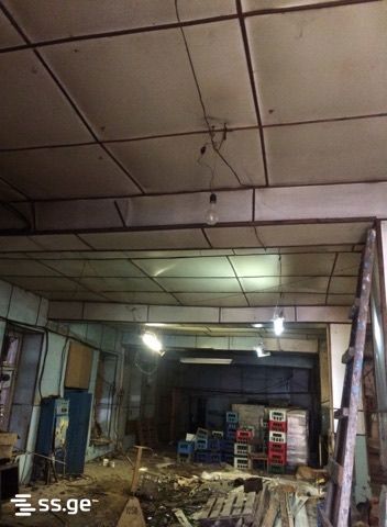 Commercial Space For Rent. Borjomi view 8