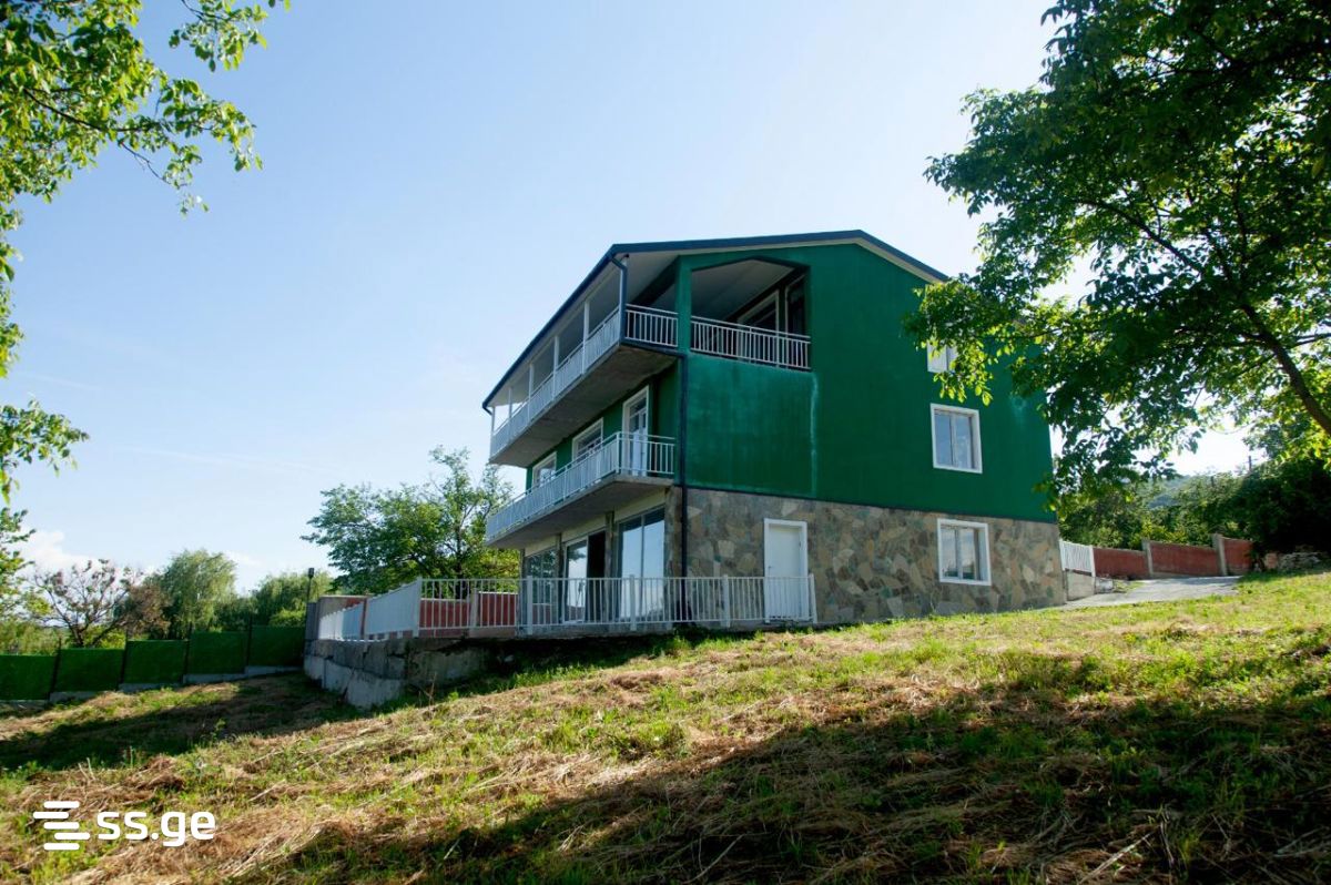 15 Room Private House For Sale view 6