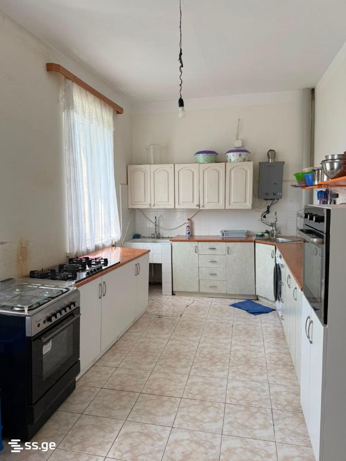 Private House For Sale. Sagarejo view 7
