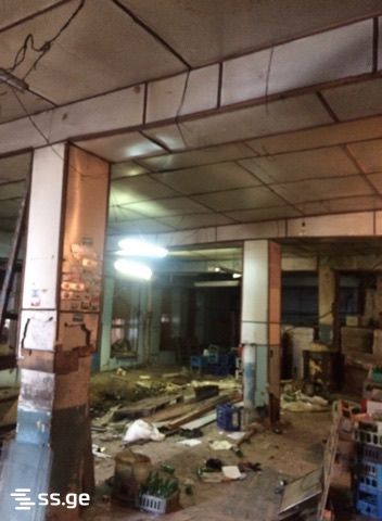 Commercial Space For Rent. Borjomi view 6