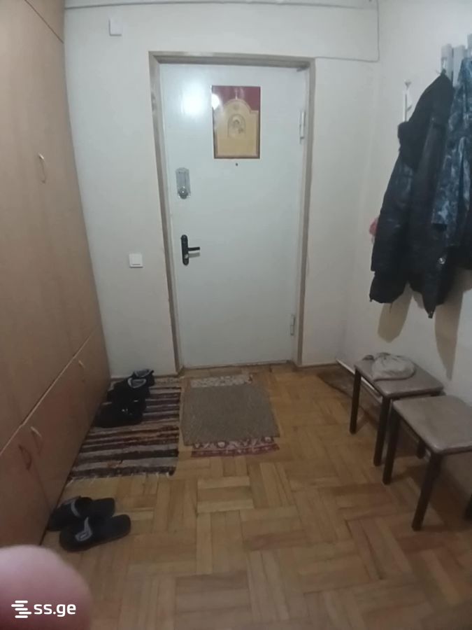 5 Room Flat For Sale view 11