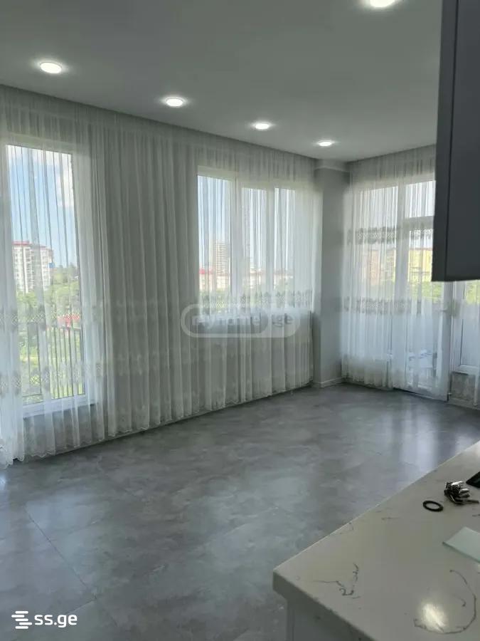 2 Room Apartment For Rent In Batumi view 14