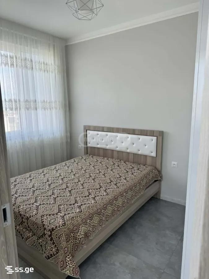 2 Room Apartment For Rent In Batumi view 18