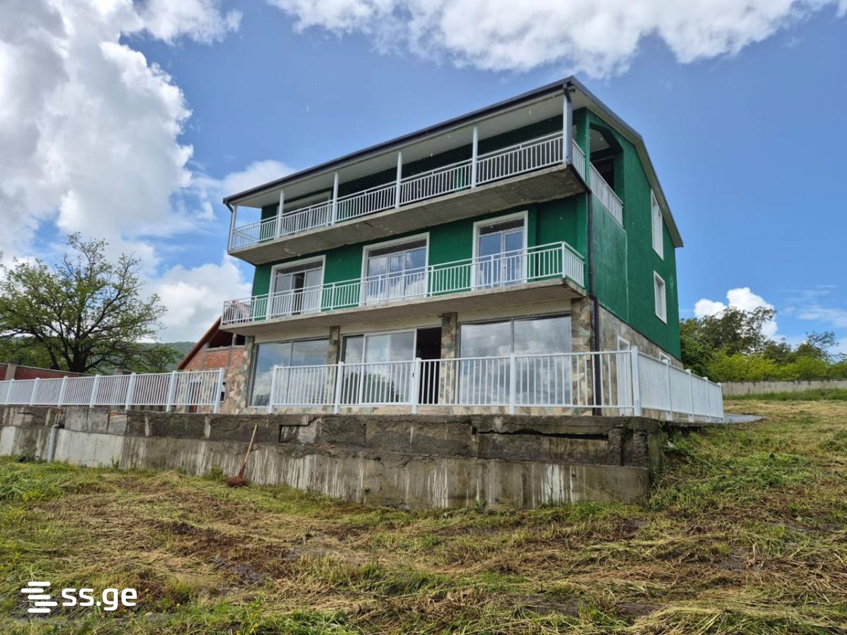 15 Room Private House For Sale view 5