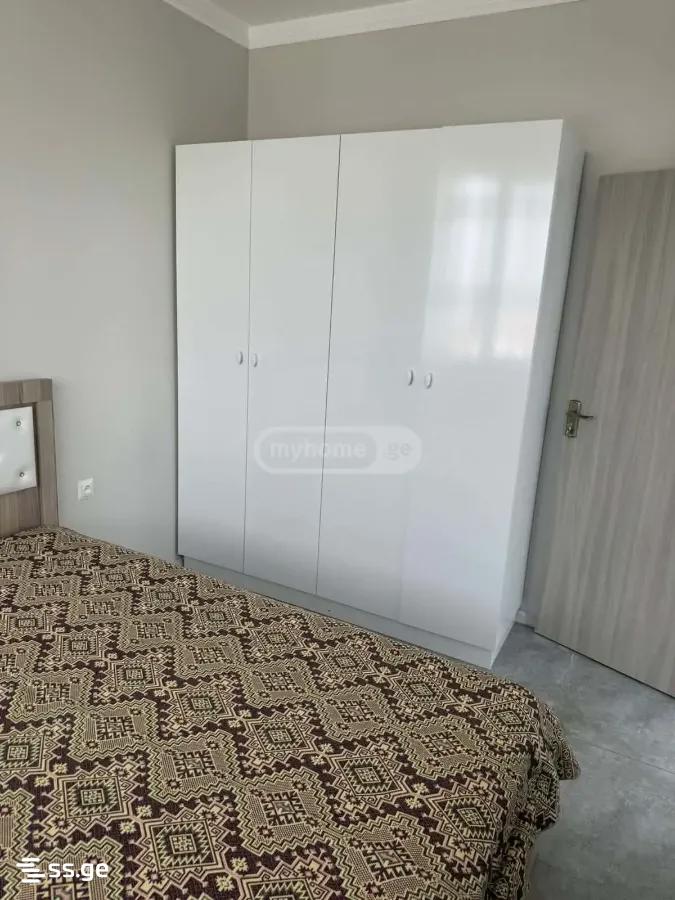 2 Room Apartment For Rent In Batumi view 17