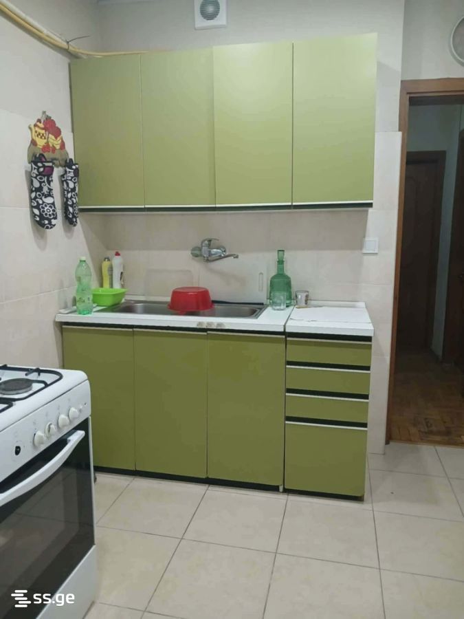 5 Room Flat For Sale view 4