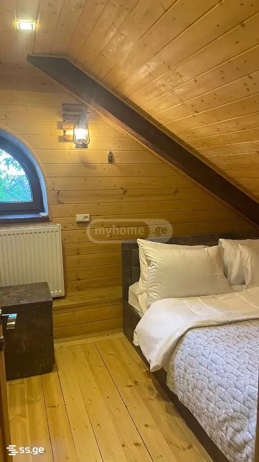 Mikheil Tsinamdzghvrishvili St, 130: 4-Room, 84.0 M² | Korter.Ge view 25