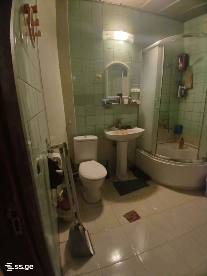 5 Room Flat For Sale view 13