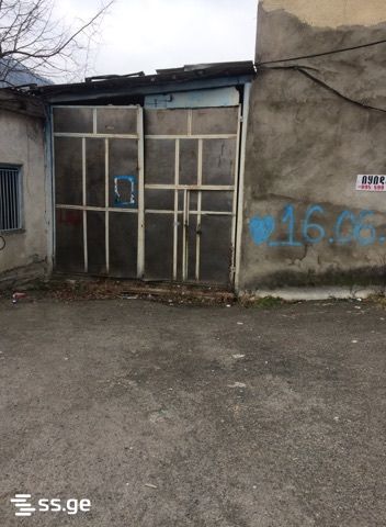 Commercial Space For Rent. Borjomi view 9