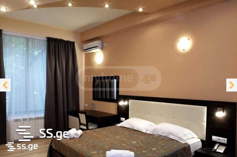 26 Room Hotel For Rent. Chugureti view 7