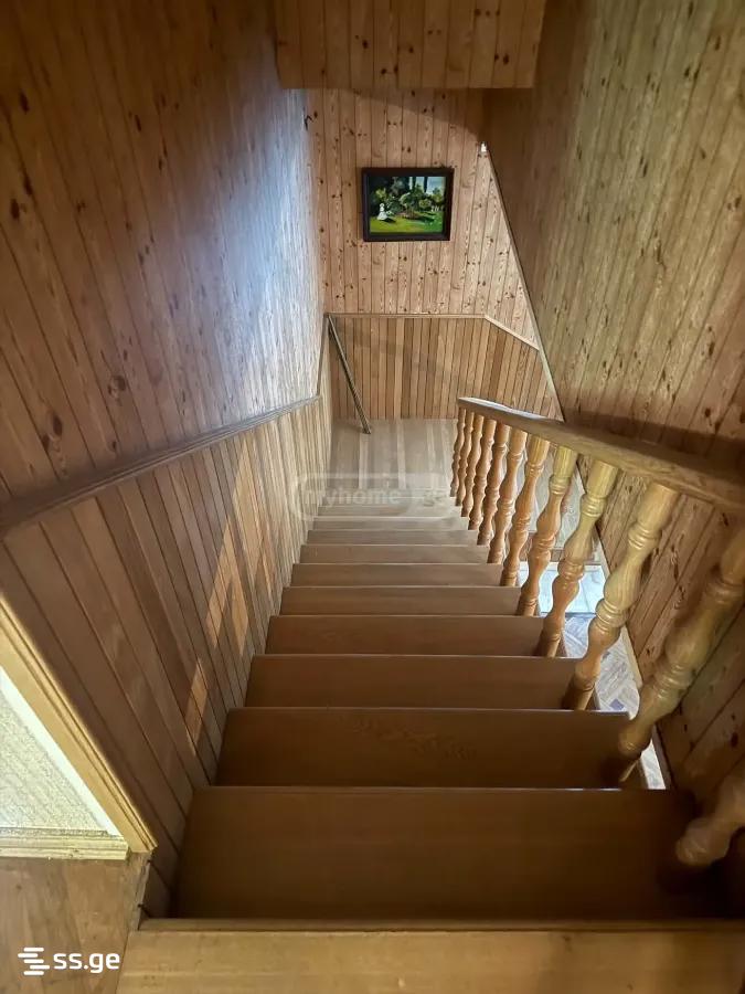 7 Room Summer Cottage For Sale view 10