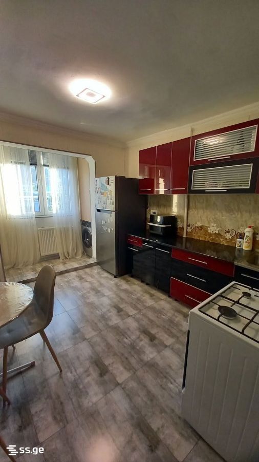 2 Room Apartment For Sale view 8