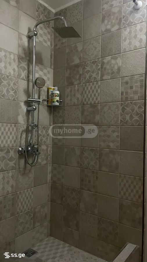 Mikheil Tsinamdzghvrishvili St, 130: 4-Room, 84.0 M² | Korter.Ge view 30