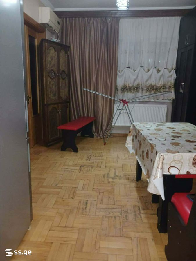 5 Room Flat For Sale view 14
