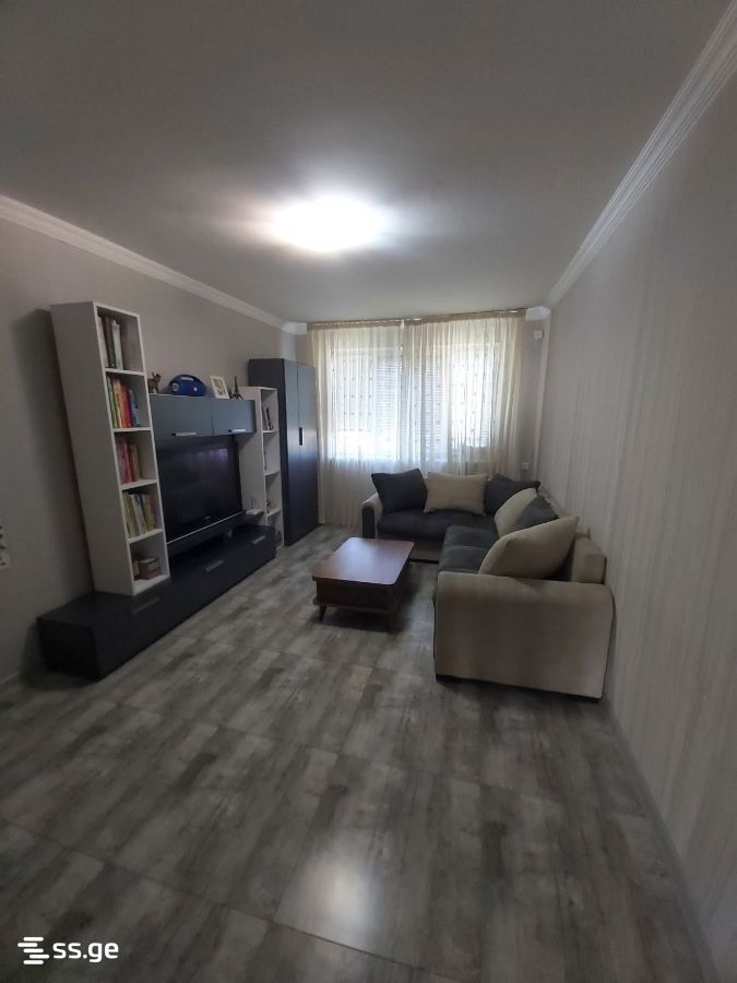 2 Room Apartment For Sale view 11